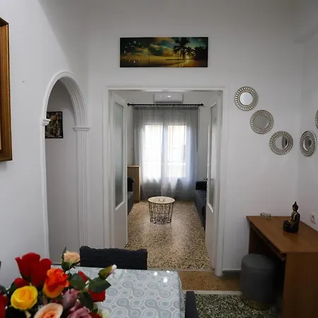 Apartment Aphrodite Corfu Town By Guestcorfu *