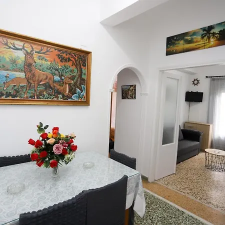 Aphrodite Corfu Town By Guestcorfu Apartment Corfu (city)