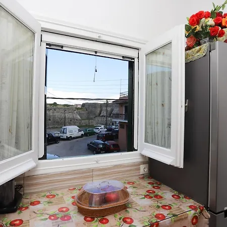 Apartment Aphrodite Corfu Town By Guestcorfu